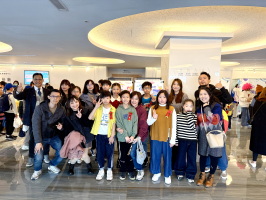 113學年度基隆市模範兒童表揚大會